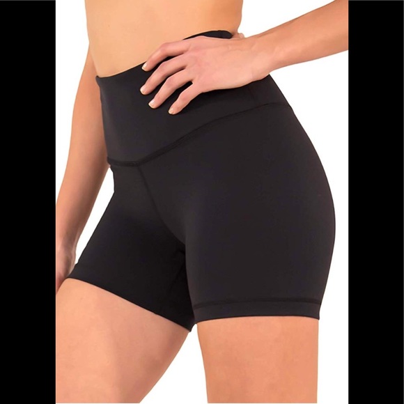 90 Degree By Reflex Pants - NWT 90 DEGREE BY REFLEX Yoga Shorts XL